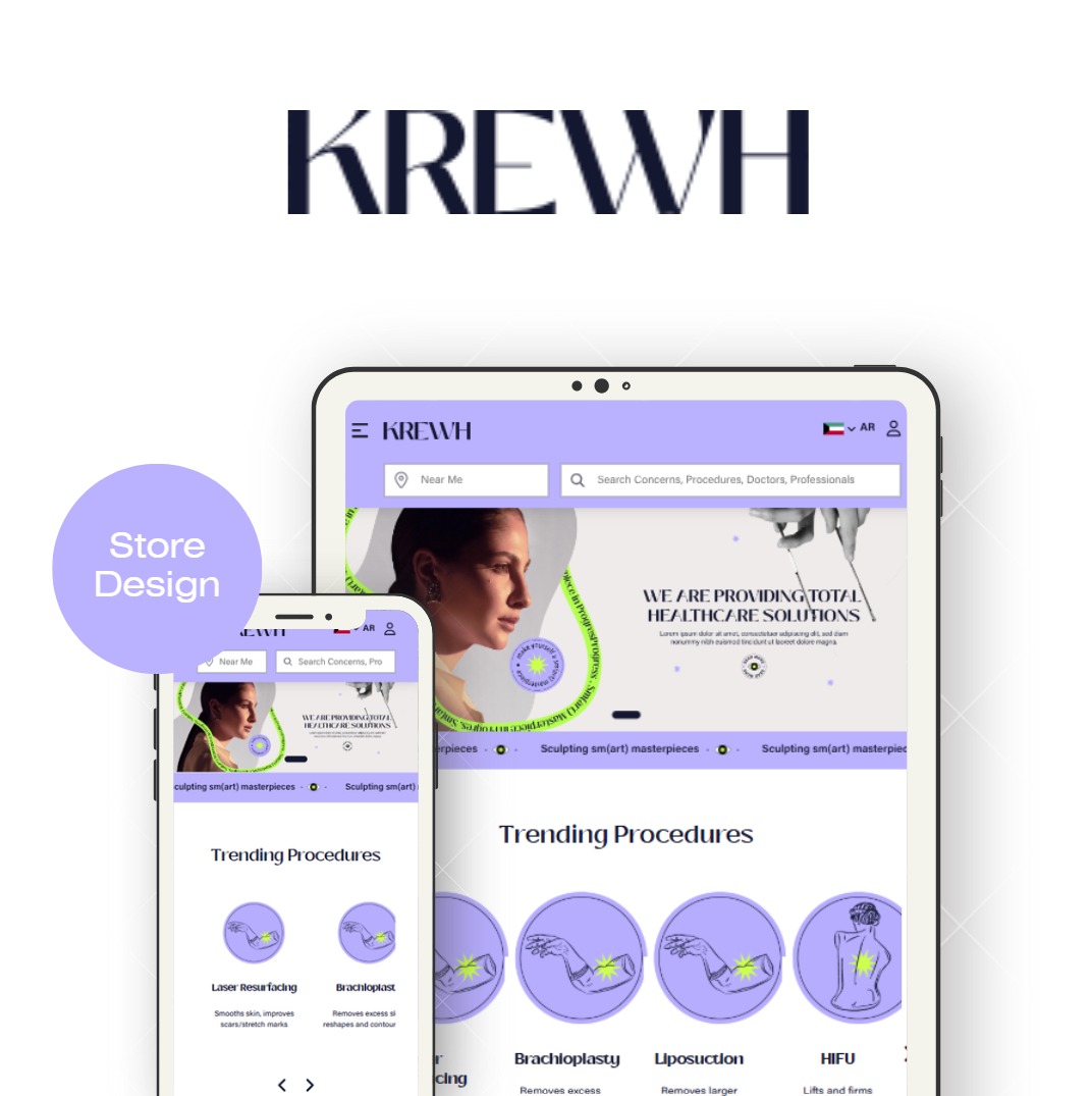 Krewh