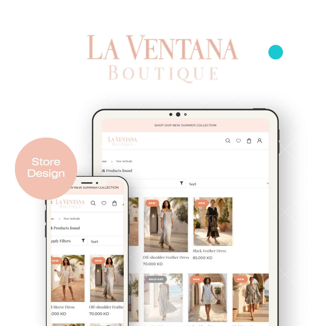 La Ventana