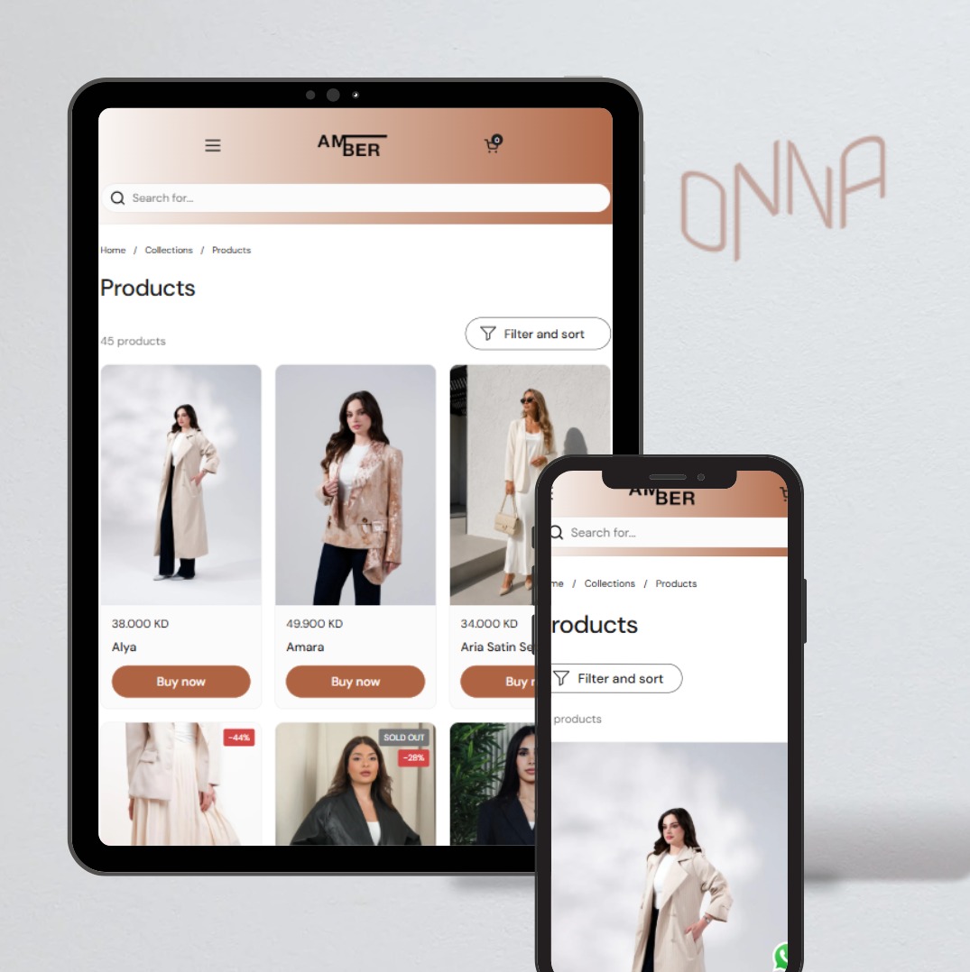 Shoponna